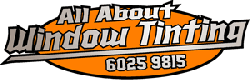 All About Window Tinting logo