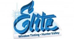 Hunter Valley Elite Tinting logo