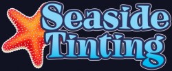 Seaside Tinting logo