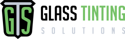 Glass Tinting Solutions logo