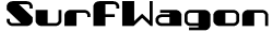 Surfwagon logo