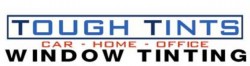 Tough Tints logo
