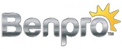 BenPro Tinting logo