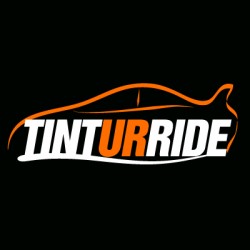Tint Ur Ride logo