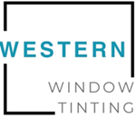 WESTERN WINDOW TINTING logo