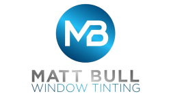 Matt Bull Window Tinting logo