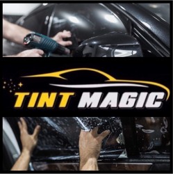 Tint Magic logo