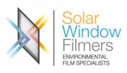 Solar Window Filmers logo