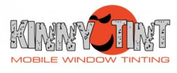 Kinny Tint logo