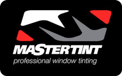Mastertint Hobart logo