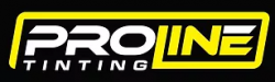 PROLINE Tinting logo