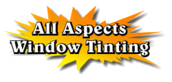 All Aspects Window Tinting Pty Ltd logo