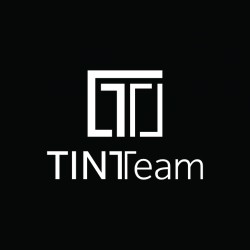Tint Team logo