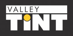 Valley Tint logo