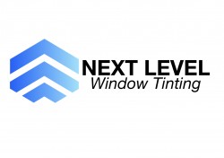 Next Level Window Tinting logo