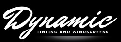 Dynamic Tinting & Windscreens logo