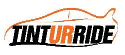 Tint Ur Ride Belmont North logo