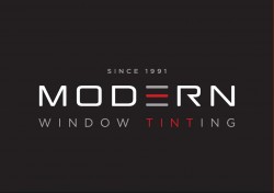 Mod Tint logo