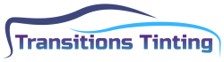 Transitions Tinting logo