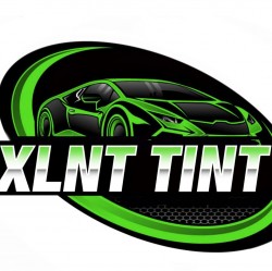 Xlnt Tint logo