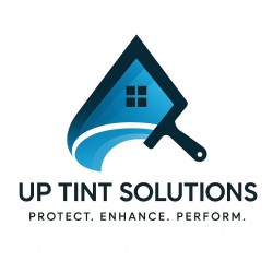 UP Tint Solutions logo