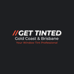 Get Tinted Gold Coast logo