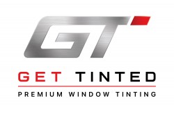 Get Tinted Gold Coast logo