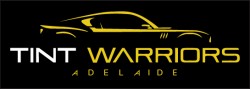 tint warriors adelaide logo