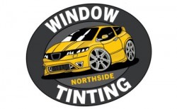 Northside Window Tinting logo
