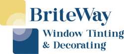 Briteway Window Tinting logo