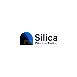 Silica Window Tinting logo