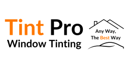 Tint Pro Window Tinting logo