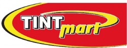 Tint Mart Strathpine logo
