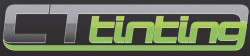 CT Tinting logo