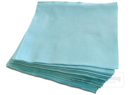 Lint free cleaning towels (30 pack)
