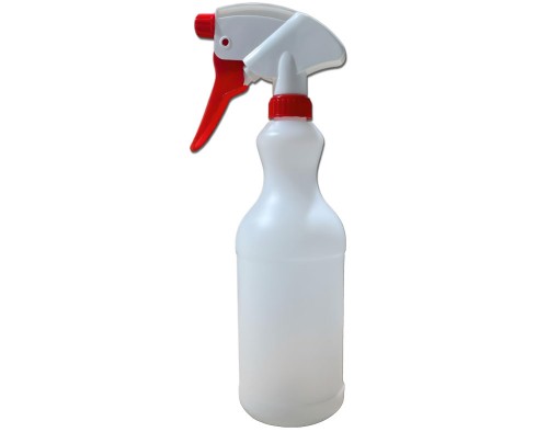 Red SprayMaster sprayer (950ml)