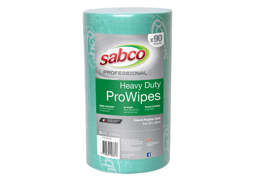 HD Prowipes 45M roll