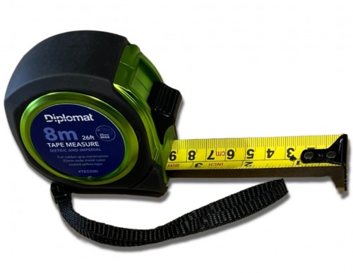 8M Tape Measure