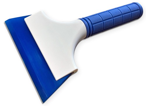 5 inch Soft Grip Squeegee Handle