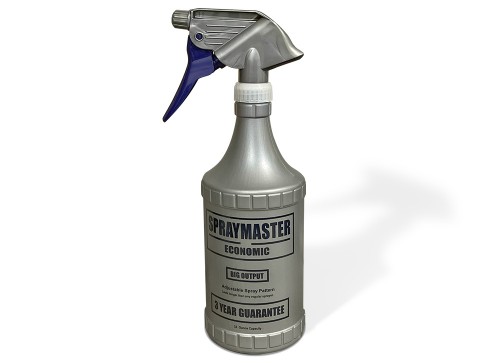 Platinum Eco Spraymaster 980ml