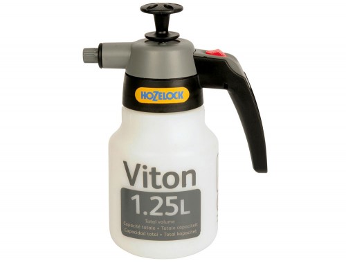 Hozelock Viton Sprayer (1.25L)