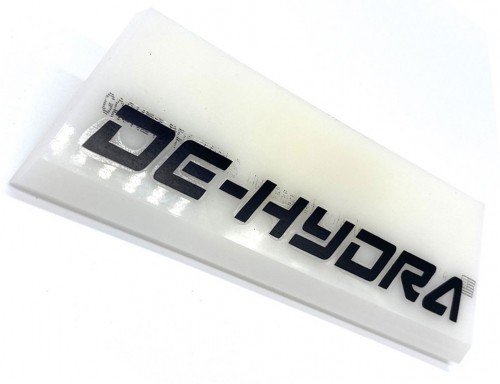 De-Hydra 5 inch Squeegee Blade