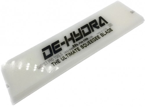 De-Hydra 8 inch Squeegee Blade