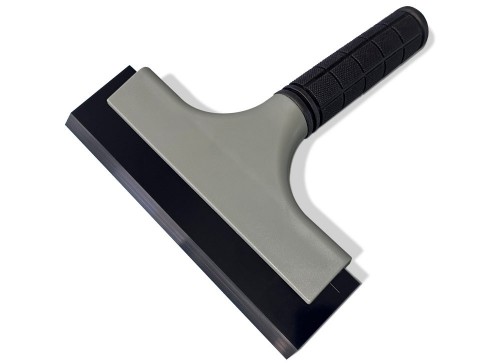 7 inch Soft-Grip Squeegee Handle