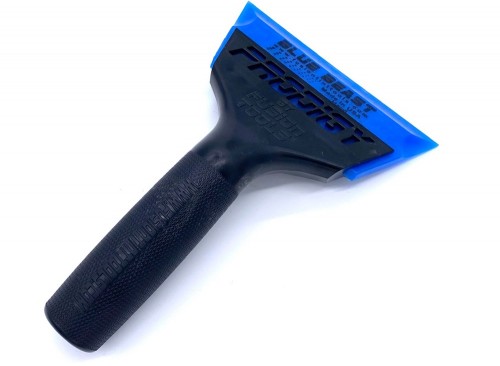 Fusion Blue Beast Squeegee