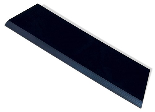 8 inch Black Max Angle Squeegee