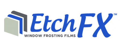 EtchFX - Etch and Frosted Films