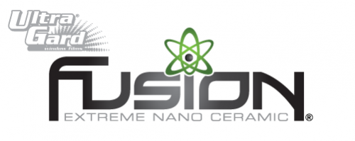 Fusion NX - Nano Ceramic