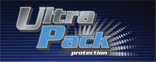 Vehicle Protection Package