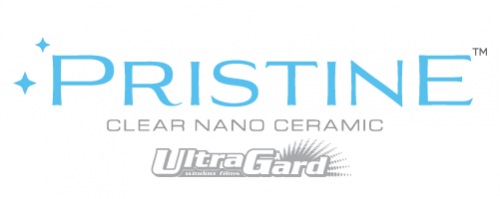 Pristine - Clear Nano Ceramic